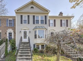 6091 Clay Spur Ct, Centreville, VA 20121