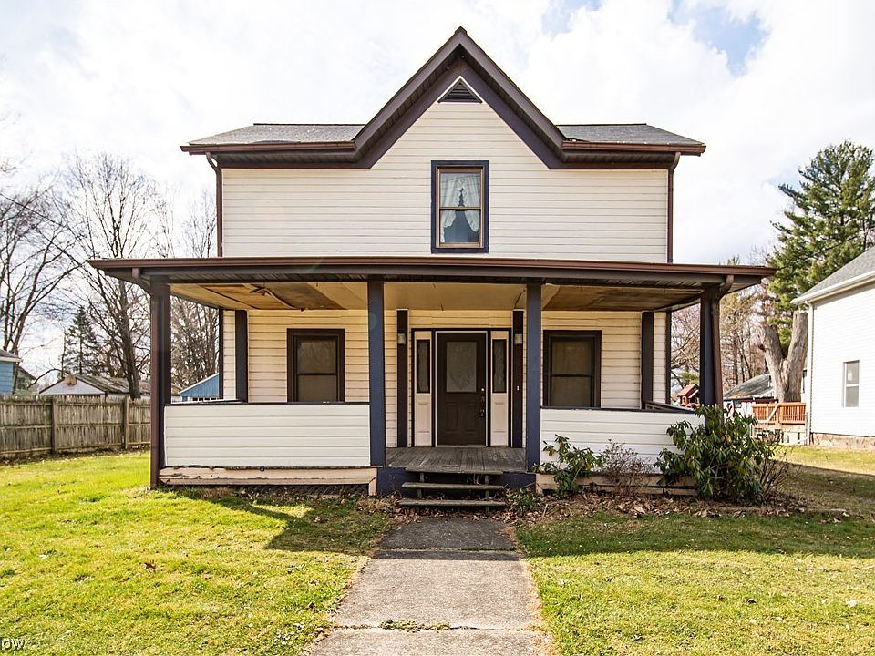 478 Bank St, Painesville, OH 44077 Zillow
