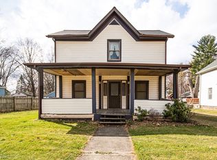 478 Bank St, Painesville, OH 44077
