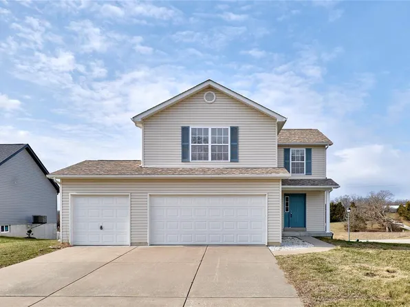51 Round Table Ct, Winfield, MO 63389