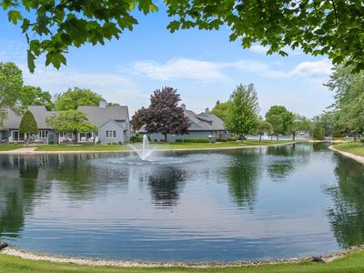 10109 North Gettysburg COURT, Mequon, WI, 53092