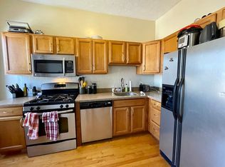 70 Rutland St #3, Boston, MA 02118