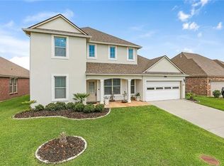 693 Lakeshore Village Dr, Slidell, LA 70461