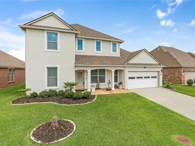 693 Lakeshore Village Dr, Slidell, LA, 70461