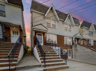 25 Alexander Ave, Kearny, NJ 07032