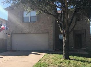 13121 Dearbonne Dr, Del Valle, TX 78617