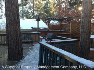 1675 NW Elgin Ave, Bend, OR 97703