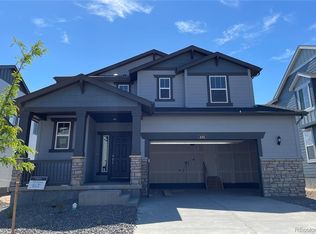 4261 Fellows Dr, Timnath, CO 80547