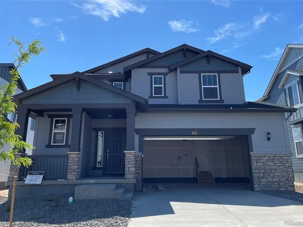 4261 Fellows Drive, Timnath, CO 80547