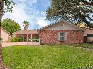 4014 Hillswind St, San Antonio, TX 78217