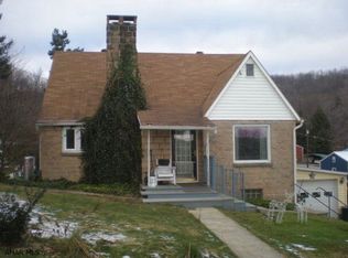 100 Harvey St, Hastings, PA 16646