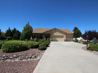 2560 Harrison Dr, Chino Valley, AZ 86323