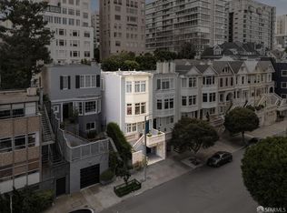 1911 Vallejo St #A, San Francisco, CA 94123