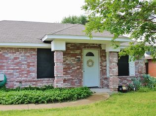310 Fox Run, Crandall, TX 75114