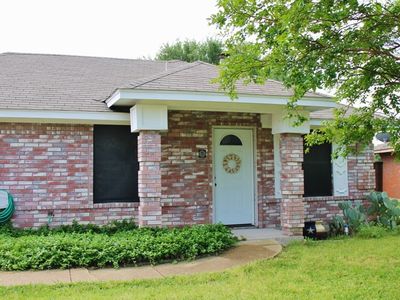 310 Fox Run, Crandall, TX, 75114