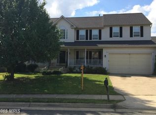 1 Old Mineral Rd, Stafford, VA 22554