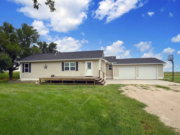 8900 E 56th St, Kearney, NE 68847