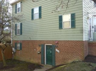 15435 Arbory Way #196, Laurel, MD 20707