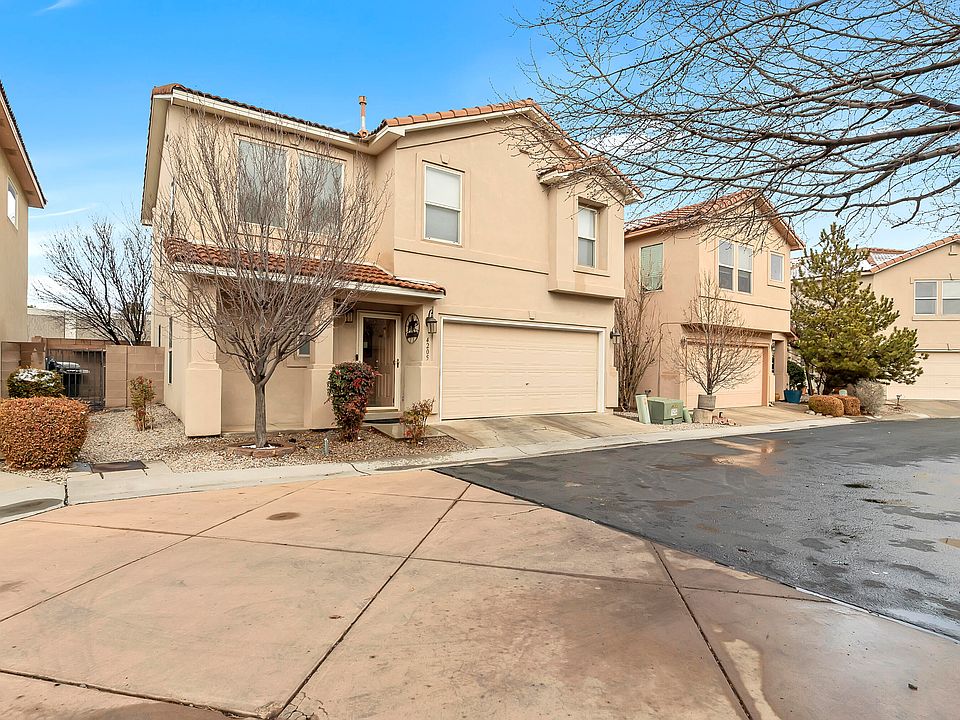 4205 Altura Vista Ln NE, Albuquerque, NM 87110 Zillow