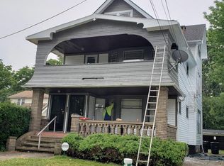 15900 Arcade Ave #2, Cleveland, OH 44110