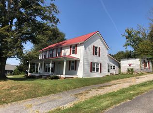 1733 Highway 93, Fall Branch, TN 37656