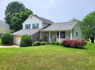 4831 Elkwood Dr, Burlington, KY 41005
