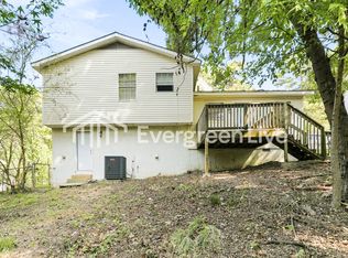 1737 Molly Dr, Birmingham, AL 35235