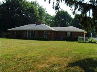 2833 Alexandria Pike, Anderson, IN 46012