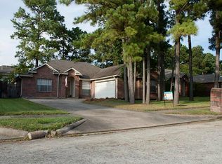 22402 Hollybranch Dr, Tomball, TX 77375