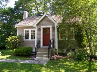 6 Eastern Way, Purdys, NY 10578