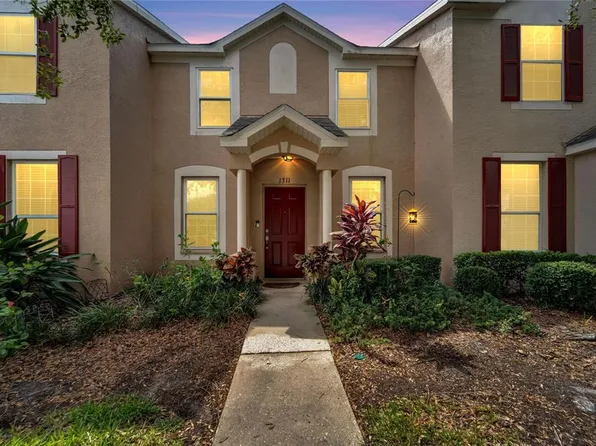 1311 LYONSHIRE DRIVE, WESLEY CHAPEL, FL 33543
