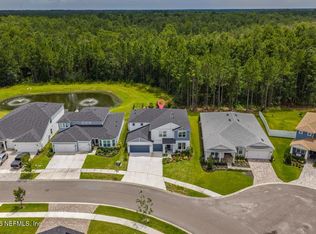 978 ROOSTER HOLLOW Way, Middleburg, FL 32068