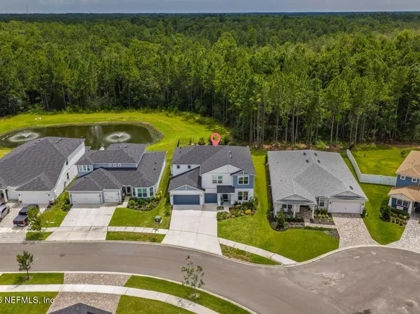978 ROOSTER HOLLOW Way, Middleburg, FL 32068