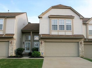 1404 S Yorkshire Dr, Broadview Heights, OH 44147