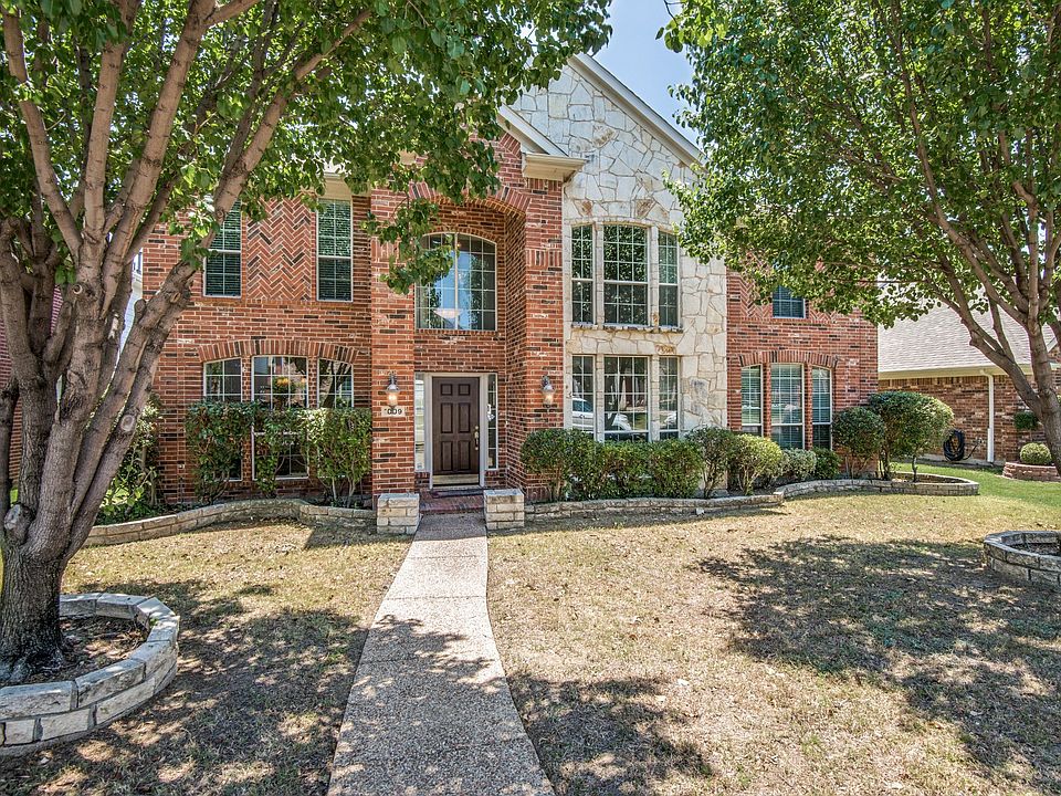 1st image of 1009 Caddo Dr