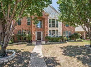 1009 Caddo Dr, Carrollton, TX 75010