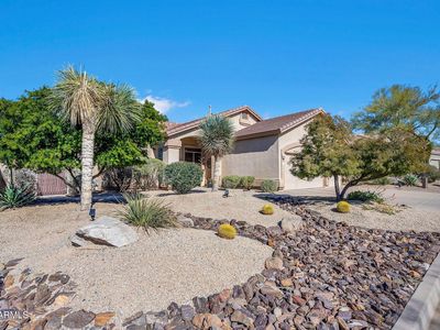 3460 N STONE GULLY Street, Mesa, AZ, 85207