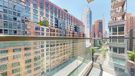 Rented by Bond New York