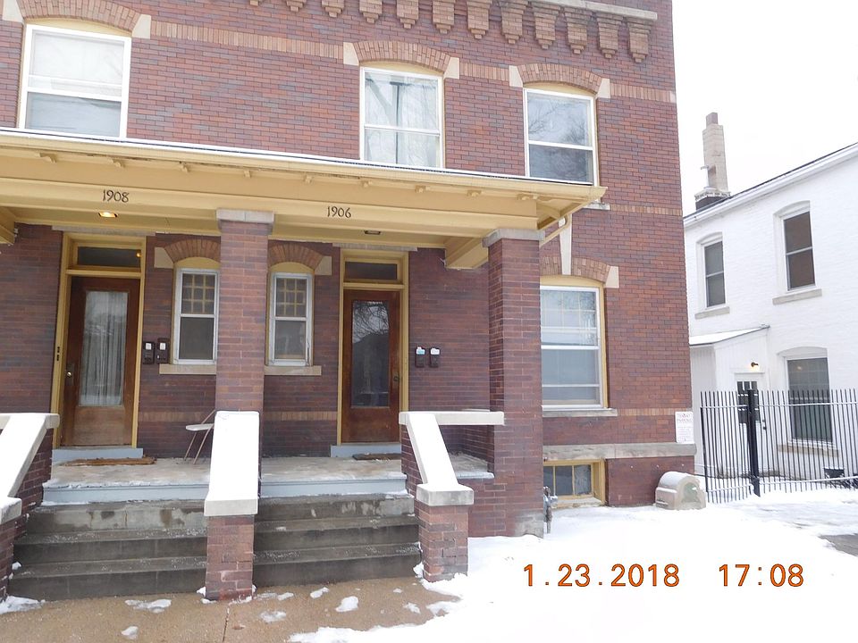 1st image of 1906 Jones St APT 1