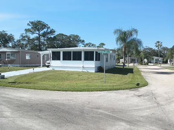 1 Quintana Roo Court, Port St Lucie, FL 34952