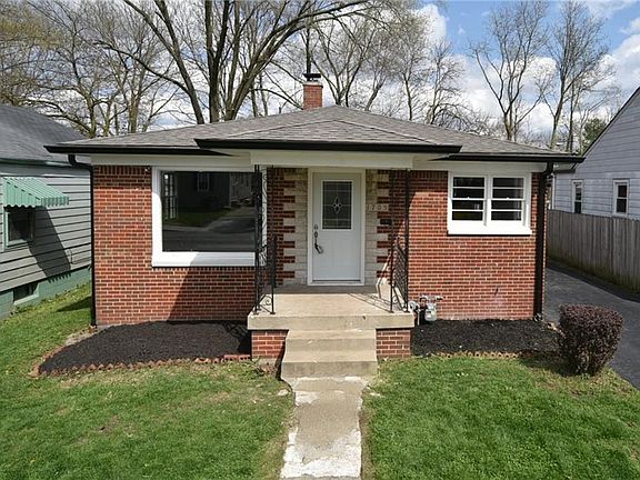 3rd image of 1705 Winfield Ave