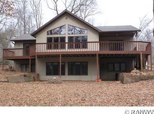 2812 Eagle Point Rd, Menomonie, WI 54751