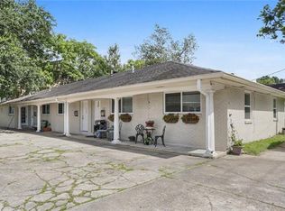 117 Hector Ave, Metairie, LA 70005