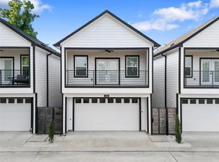 1028 Melneeka Ln, Houston, TX 77091