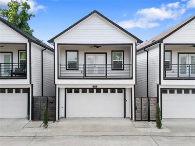 1028 Melneeka Ln, Houston, TX, 77091