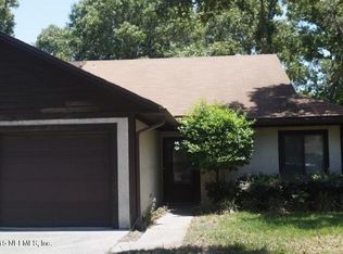 2175 Derringer Cir E, Jacksonville, FL 32225