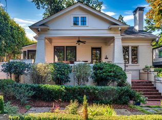 683 Cumberland Rd NE, Atlanta, GA 30306