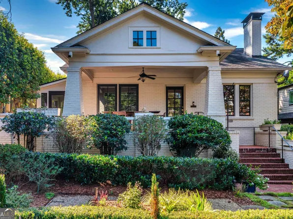 683 Cumberland Rd NE, Atlanta, GA 30306