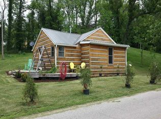 3484 E Mahalasville Rd, Martinsville, IN 46151