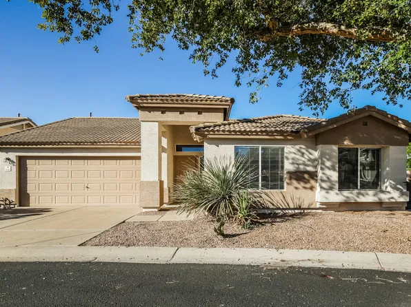 3430 N Saffron, Mesa, AZ 85215